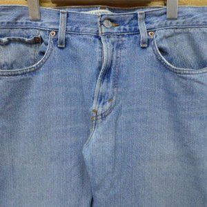 lueB pants